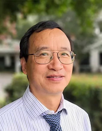 Jim Zhang, MD
