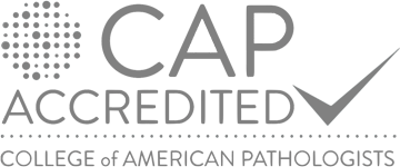 CAP Accredited Labs